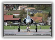 Mirage 2000C FAF 40 116-EX